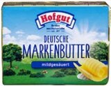 Dtsch. Markenbutter Angebote von Hofgut bei Kaufland Stuttgart für 2,39 €