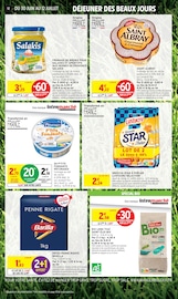 Promos Fromage dans le catalogue "Intermarché" de Intermarché Express Fromage en promo dans le catalogue Intermarché Express à la page 12