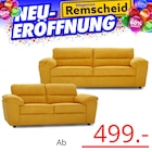 Aktuelles Phoenix 3-Sitzer + 2-Sitzer Sofa Angebot bei Seats and Sofas in Wuppertal ab 499,00 €