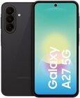 Smartphone Galaxy A27 5G Angebote von SAMSUNG bei expert Hoyerswerda für 269,00 €