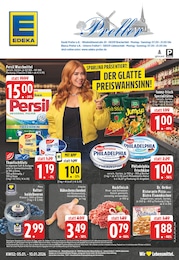 EDEKA Prospekt für Breckerfeld: "Aktuelle Angebote", 26 Seiten, 05.01.2026 - 10.01.2026