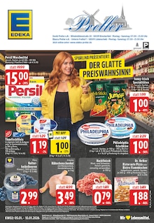 Aktueller EDEKA Prospekt