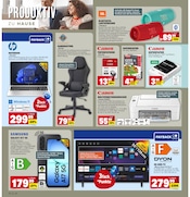 Aktueller Marktkauf Prospekt mit Notebook, "Aktuelle Angebote", Seite 30