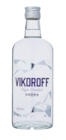 Vodka - VIKOROFF dans le catalogue Carrefour Market