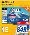GQ55QN74FATXZG im Angebot bei expert in Lahnstein GQ55QN74FATXZG Angebote von Samsung bei expert Lahnstein für 849,00 €