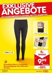 Strumpfhose im Netto Marken-Discount Prospekt in Amberg Aktueller Netto Marken-Discount Prospekt mit Strumpfhose, "Aktuelle Angebote", Seite 25