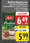 Filterkaffee Auslese Klassisch Angebote von Melitta bei E center Hennef für 5,99 €
