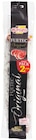 Fuetec original - ELPOZO en promo à 5,95 € chez Colruyt Fuetec original - ELPOZO dans le catalogue Colruyt