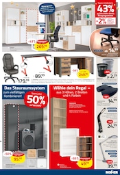 Aktueller ROLLER Prospekt mit Computer, "Oh du Günstige!", Seite 9