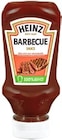 Knoblauch Sauce oder Barbecue Sauce von HEINZ im aktuellen Kaufland Prospekt