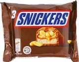 Aktuelles Snickers oder Mars Angebot bei Segmüller in Duisburg ab 0,79 €