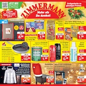 Marzipan im Zimmermann Prospekt in Halberstadt Aktueller Zimmermann Prospekt mit Marzipan, "Aktuelle Angebote", Seite 1