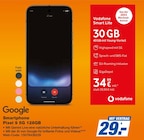 Pixel 9 5G 128GB bei expert im Prospekt "" für 29,00 €