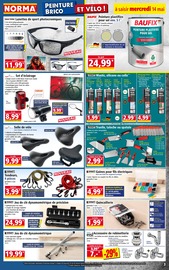 Prospectus Norma "Votre Discounter Régional" en cours à Strasbourg, Page 3 Catalogue Norma en cours à Strasbourg, "Votre Discounter Régional", Page 3