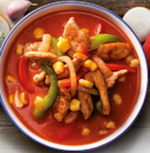 Gyrossuppe im Angebot bei REWE in Soest Gyrossuppe Angebote bei REWE Soest für 5,49 €