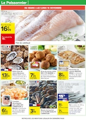 Prospectus Carrefour "PETIT-DÉJEUNER" en cours à Saint-Étienne, Page 28 Catalogue Carrefour en cours à Saint-Étienne, "PETIT-DÉJEUNER", Page 28