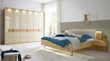 Schlafzimmer im XXXLutz Prospekt Schlafzimmer von Musterring im aktuellen XXXLutz Prospekt für 3.799,00 €