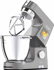 Küchenmaschine KWL90.244SI Titanium Chef Patissier XL im Angebot bei expert in Kiel Küchenmaschine KWL90.244SI Titanium Chef Patissier XL Angebote von Kenwood bei expert Kiel für 599,00 €