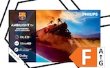 Aktuelle Fernseher Angebote bei MediaMarkt Saturn in Stade (Hansestadt) Aktuelles 77 OLED 760/12 77“ OLED Ambilight TV Angebot bei MediaMarkt Saturn in Stade (Hansestadt) ab 1.599,00 €