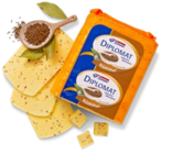 Diplomat Kümmel im Angebot bei Kaufland in Neuss Diplomat Kümmel Angebote von BAUER bei Kaufland Neuss für 0,99 €