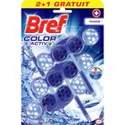 Bloc WC - BREF en promo chez Carrefour Market Quimper à 4,50 €