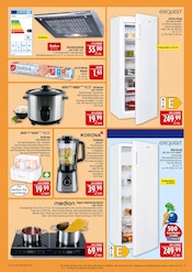 Aktueller Marktkauf Prospekt mit Backofen, "AUSWAHL RIESIG, PREISE NIEDRIG", Seite 37