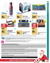 Pile Angebote im Prospekt "un Noël grand comme ça" von Carrefour auf Seite 97