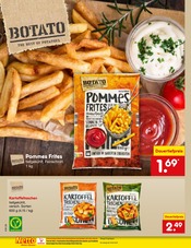 Tiefkühlkost im Netto Marken-Discount Prospekt in Offenburg Aktueller Netto Marken-Discount Prospekt mit Tiefkühlkost, "Aktuelle Angebote", Seite 20