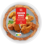 Ailes de poulet - Chef Select - Lidl à Perpignan Ailes de poulet - Chef Select en promo chez Lidl Perpignan à 5,49 €