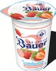 Joghurt im Angebot bei Lidl in Görlitz Joghurt Angebote von Der Große Bauer bei Lidl Görlitz für 0,55 €