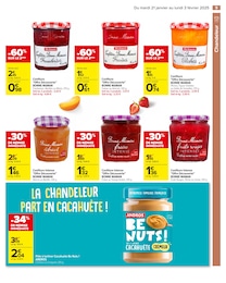 Offre Abricot dans le catalogue Carrefour du moment à la page 11