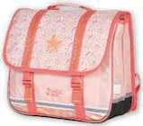 Cartable - Super U à Romans-sur-Isère Cartable en promo chez Super U Romans-sur-Isère à 26,99 €