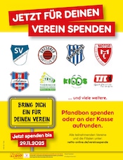 Aktueller Netto Marken-Discount Prospekt mit Trinkflasche, "Aktuelle Angebote", Seite 40