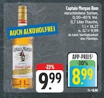 Aktuelles Spiced Gold Angebot bei EDEKA in Jena ab 8,99 €