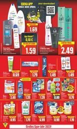 Tierbedarf Angebot & Preis im aktuellen E center Prospekt Tierbedarf Angebot im aktuellen E center Prospekt auf Seite 15