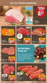 Fast Food im REWE Prospekt in Salzgitter Aktueller REWE Prospekt mit Fast Food, "Dein Markt", Seite 12