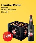 Porter bei Getränke Hoffmann im Niederdorf Prospekt für 14,99 €