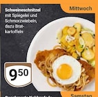 Schweineschnitzel im aktuellen GLOBUS Prospekt