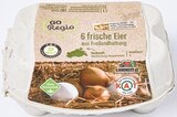 Frische Eier von GO Regio für 1,69 € bei Netto mit dem Scottie im Angebot Frische Eier von GO Regio im aktuellen Netto mit dem Scottie Prospekt
