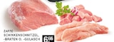Aktuelle Braten Angebote bei EDEKA in Bottrop Aktuelles Schinkenschnitzel, -braten o. -gulasch Angebot bei EDEKA in Bottrop ab 6,66 €