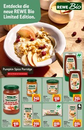 REWE Bio Reis im Prospekt REWE Bio Reis im Prospekt