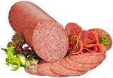 REWE - Glottertäler Bauernsalami Angebot im Prospekt Glottertäler Bauernsalami bei REWE im Prospekt "" für 2,49 €