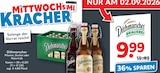 Angebot im GetrĂ€nkeland Ahrensburg Prospekt GetrĂ€nkeland Ahrensburg Prospekt mit im Angebot fĂŒr 9,99 âŹ