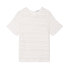 T-shirt - CREEKS en promo chez La Halle Saint-Nazaire à 19,99 €