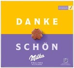 Pralinés Angebote von Milka bei REWE Buxtehude für 1,79 €