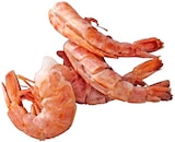 Aktuelles Argentinische Rotgarnelenschwänze Angebot bei REWE in Offenbach (Main) ab 2,79 €