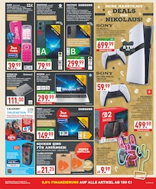 Handy im Marktkauf Prospekt "Aktuelle Angebote" mit 36 Seiten (Bottrop)