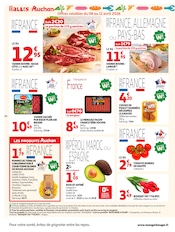 Prospectus Auchan Hypermarché "25 JOURS AUCHAN" en cours à Boulogne-Billancourt, Page 16 Catalogue Auchan Hypermarché en cours à Boulogne-Billancourt, "25 JOURS AUCHAN", Page 16
