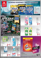 WC Reiniger im Selgros Prospekt in Augsburg Aktueller Selgros Prospekt mit WC Reiniger, "cash & carry", Seite 20