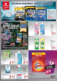 Weichspüler im Selgros Prospekt "cash & carry" mit 32 Seiten (Potsdam)